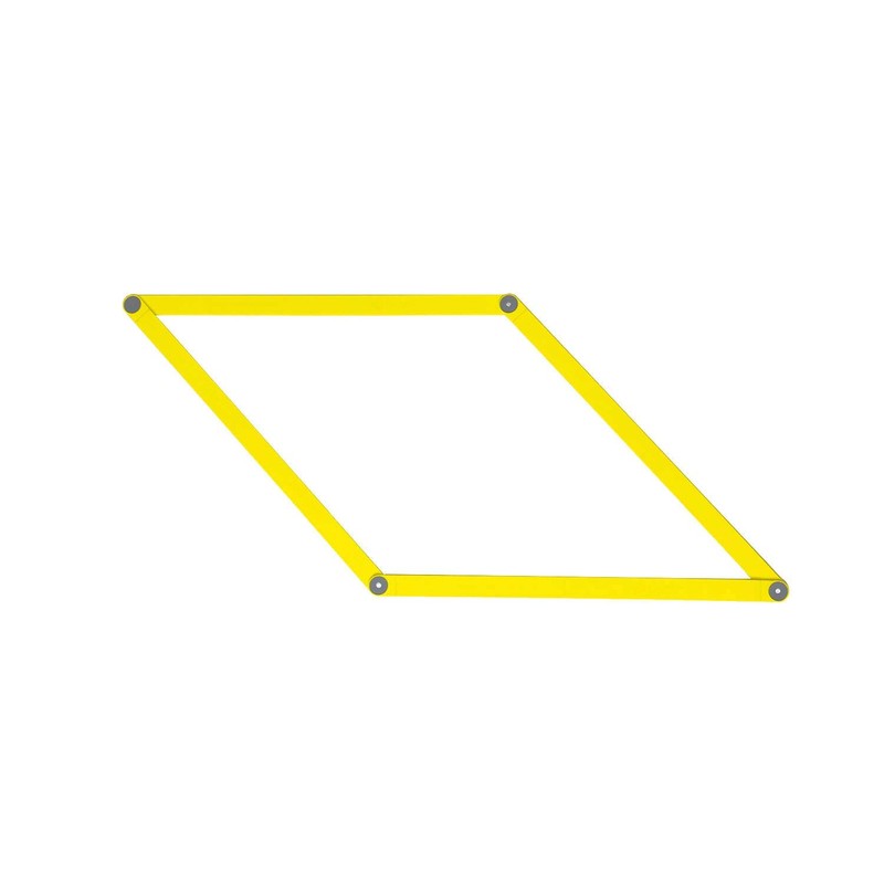 Tiguar Speed Ladder with Magnets Agility