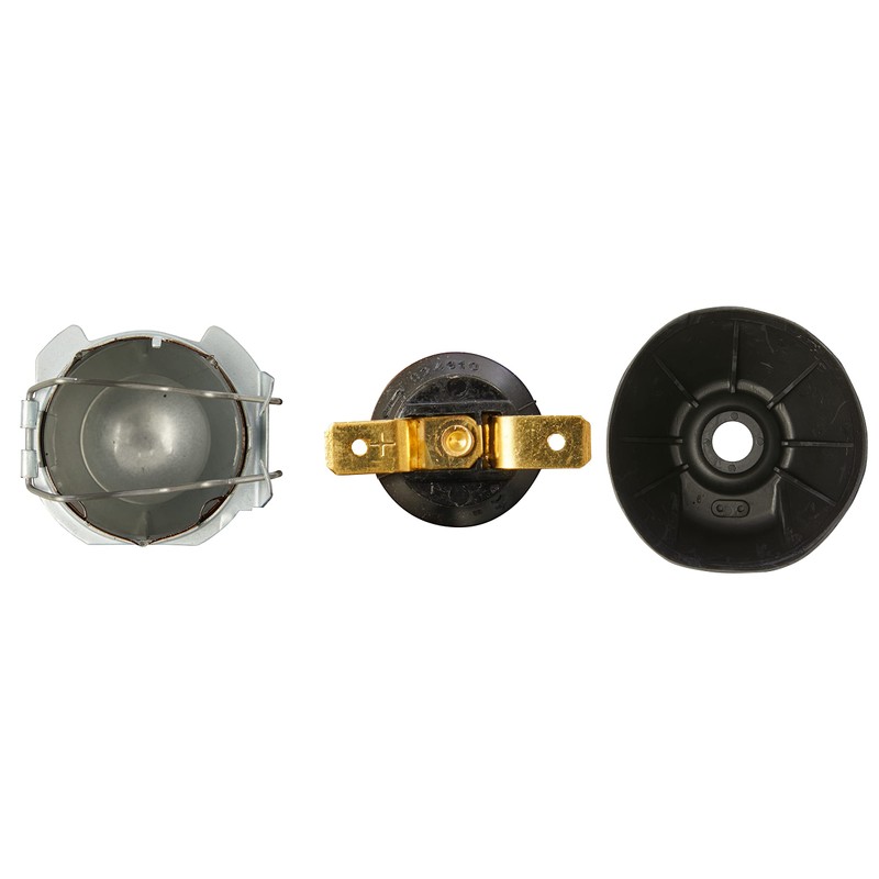 HELLA 1L6 002 395-261 Halogen-Insert, headlight - 12V - Reference