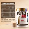 Bhp Coffee Max Cafe Pre-entreno 30 Serv Sabor CARAMEL MACCIATO