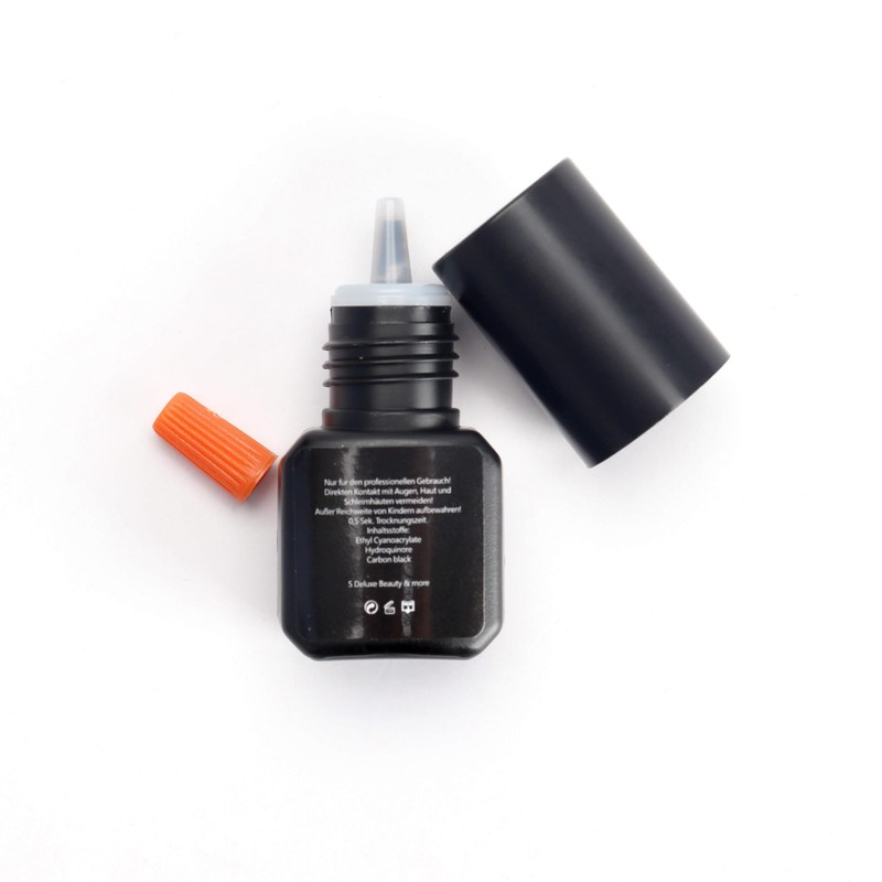 Eyelash Glue Permanent
