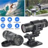 Hangang Mini Action Cam 1080P Full HD Action Waterproof Sports