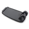 Centre Armrest Cover Leather Black A3 8P