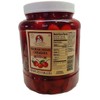 Chef's Quality: Maraschino Cherries with Stem (64 Oz.)