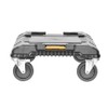 DEWALT Tool Storage Organizer Cart, Use With TSTAK System, Heavy