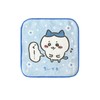 Marushin 0775013200 Mini Towels, Set of 5, Soft Life, Character,