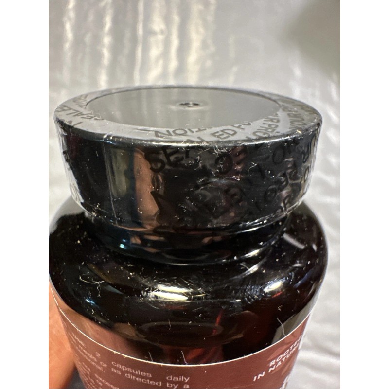 Nature’s Craft:Uric Acid Support Kidney Support.Joint Health (120 Caps) Exp:5/27