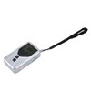 Nuclear Radiation Detector Digital Alarm Body Electromagnetic Radiation Geiger Counter