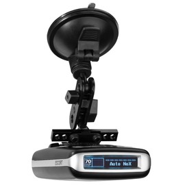 Radar Mount Suction Mount Bracket for Escort Radar Detectors - Max Max2 Max 360 (3003002)