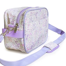 COLORFUL CANDY STYLE N0540800 Kindergarten Bag, Girls, Shoulder Bag, Cute, Kindergarten Preparation, Floral Mist