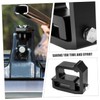 Mobestech Secure Truck Cap Mounting Clamps Easy Fit for Ladder