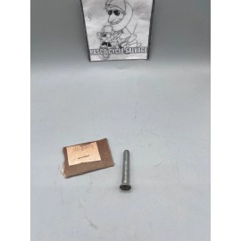 Triumph NOS- Triumph Pozi-Drive Screw 1/4" x 1 3/4" x 20, Countersunk 14-6509