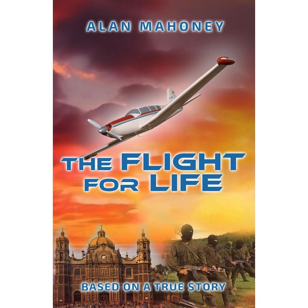 The Flight For Life
