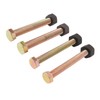 Impact Rated Hub Removal Bolt Kit 78834 Wheel Hub Bearing
