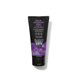 Strawberry Leopard Grapeful Color Depositing Mask 6 Fl Oz, Boosts Vibrant Colors, Vegan, Cruelty-Free, Gluten-Free