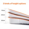 xxin Height Increase Insole 1.5 cm / 2.5 cm /
