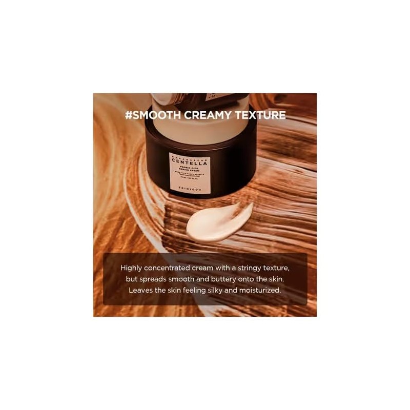 SKIN1004 Madagascar Centella Probio-Cica Enrich Cream 50ml