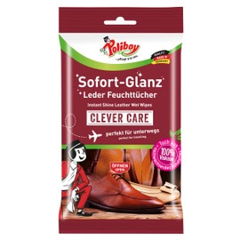 Poliboy Wet Wipes / Cleaning Wipes, Various Types and Pack Sizes, Made in Germany