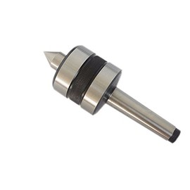 Live Revolving Center - Morse Taper 3 Wood Turning & Metal Turning Lathe 3MT