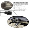 Bluetooth Music Adapter Cable Compatible with A1 A3 A4 A8