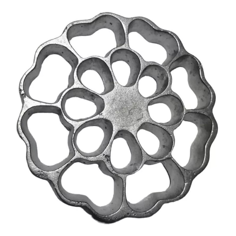 varios genericos 3 Moldes Para Buñuelos De Viento, Incluye 1