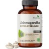 Futurebiotics Ashwagandha Extra Strength Stress & Mood Support with BioPerine