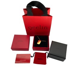 Qeelin Jewelry  Jewelry  box & Pouch & Shopping Bag