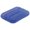 Set of 2 Inflatable Swimming Pillows Beach Cushion (Red -
