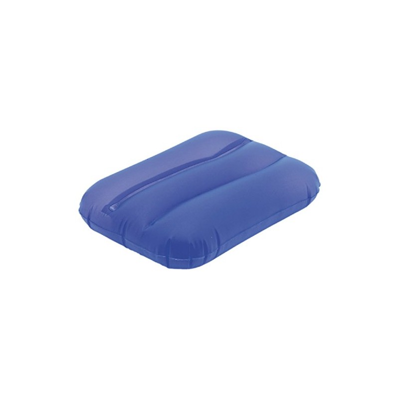 Set of 2 Inflatable Swimming Pillows Beach Cushion (Red -