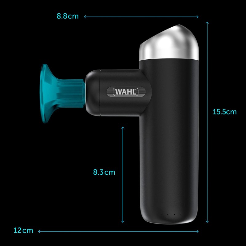 Wahl Father's Day Gift, Gifts for Dad, Massage Gun, Deep