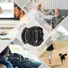 QHBAMD Silicone Watch Bands Compatible for Garmin Instinct 3 AMOLED