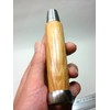 ノミの柄 24・30mm用 （NO.4 フクロイリ）