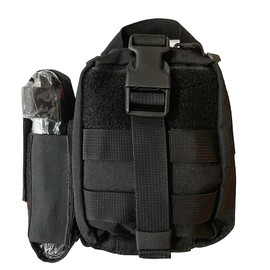 Rescue Essentials I.C.E. IFAK