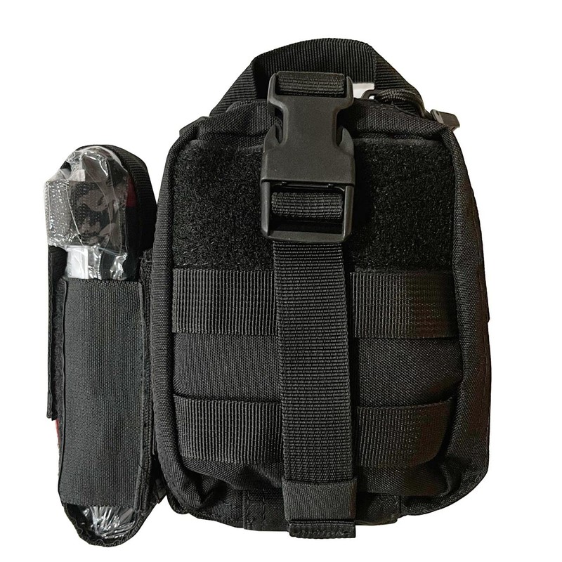 Rescue Essentials I.C.E. IFAK