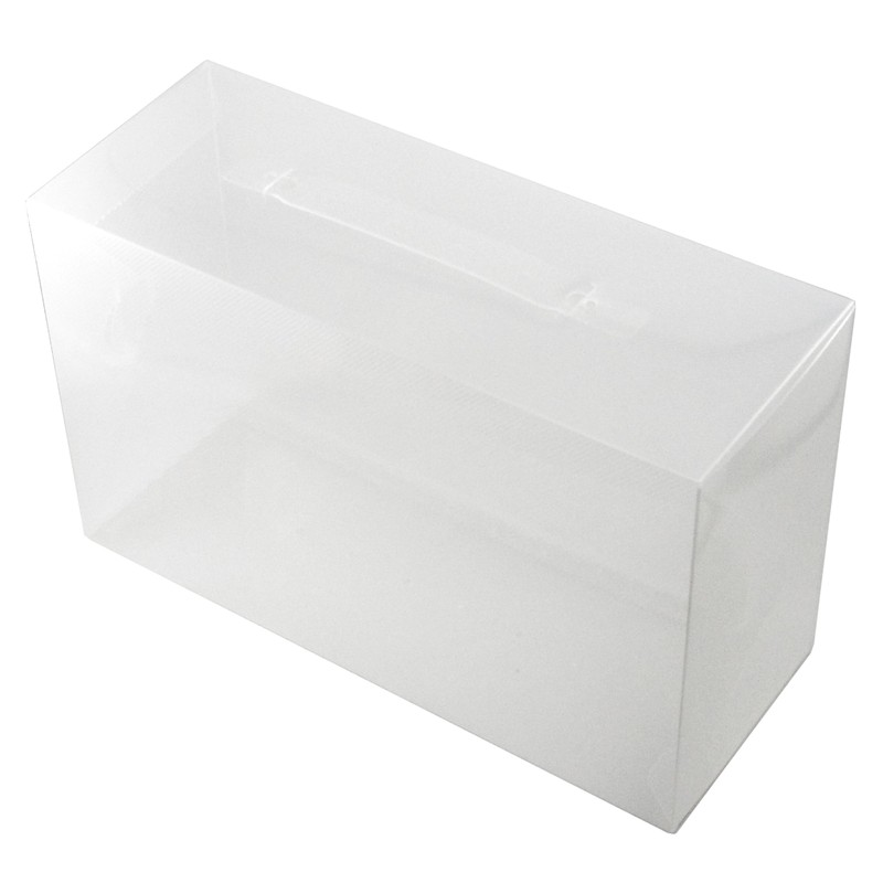 DynaSun PP368T Shoe/Storage Case Box Storage Shoe Box Foldable Holder