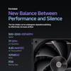 Iota A40 CPU Air Cooler Single Tower CPU Cooler with