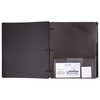 Five Star Flex Notebinder, 10 x 11.5 Inches, Includes 2