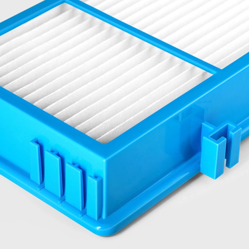 Gudotra 4 Pack Replacement AER1 Filters for Holmes AER1 and