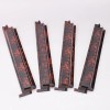 Function Eco-friendly Luxury Modern Mahjong Ruler American/Jewish Two-in-One Pusher RackColor: