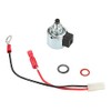 Carburetor for - Carburetor Fuel Solenoid For CV16S CH15 CV14