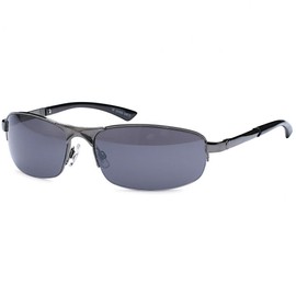 Occhiali da sole da uomo Matrix occhiali da sole sportivi ciclismo Sport Wayfarer Nerd occhiali da ciclismo