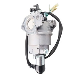HUAYI Carburetor Kit for Westinghouse WGen9500DF 9500DF Generator