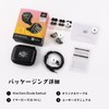 Linsoul Kiwi Ears Étude Hybrid High-end In-Ear Earbuds Independently Developed