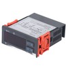 Intelligent Temperature Controller Refrigerating Defrosting Alarming Digital Thermostat ‑50℃ to