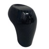 SR1 Performance C7 Corvette Shift Knob Cover - Carbon Fiber