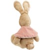 Beatrix Potter Signature Flopsy Plush Toy, 34 cm