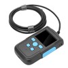2MP Industrial Endoscope 2.4in HD Display for Industrial with IP67