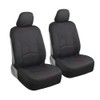 Motor Trend SpillGuard Waterproof Car Seat Covers, Front and Rear