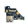 Suyitai Replacement for USB Port Power Button Board Replacement for