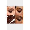 Lawless Women's Easy Eyes Ultra Precise Liquid Liner, Coco, Brown,