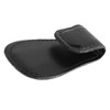 Laroal Billiards Snooker Accessories Leather Magnetic Belt Clip Chalk Holder